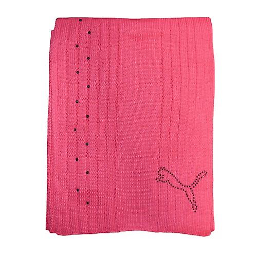 Puma Womens/Ladies Crystal Cat Scarf