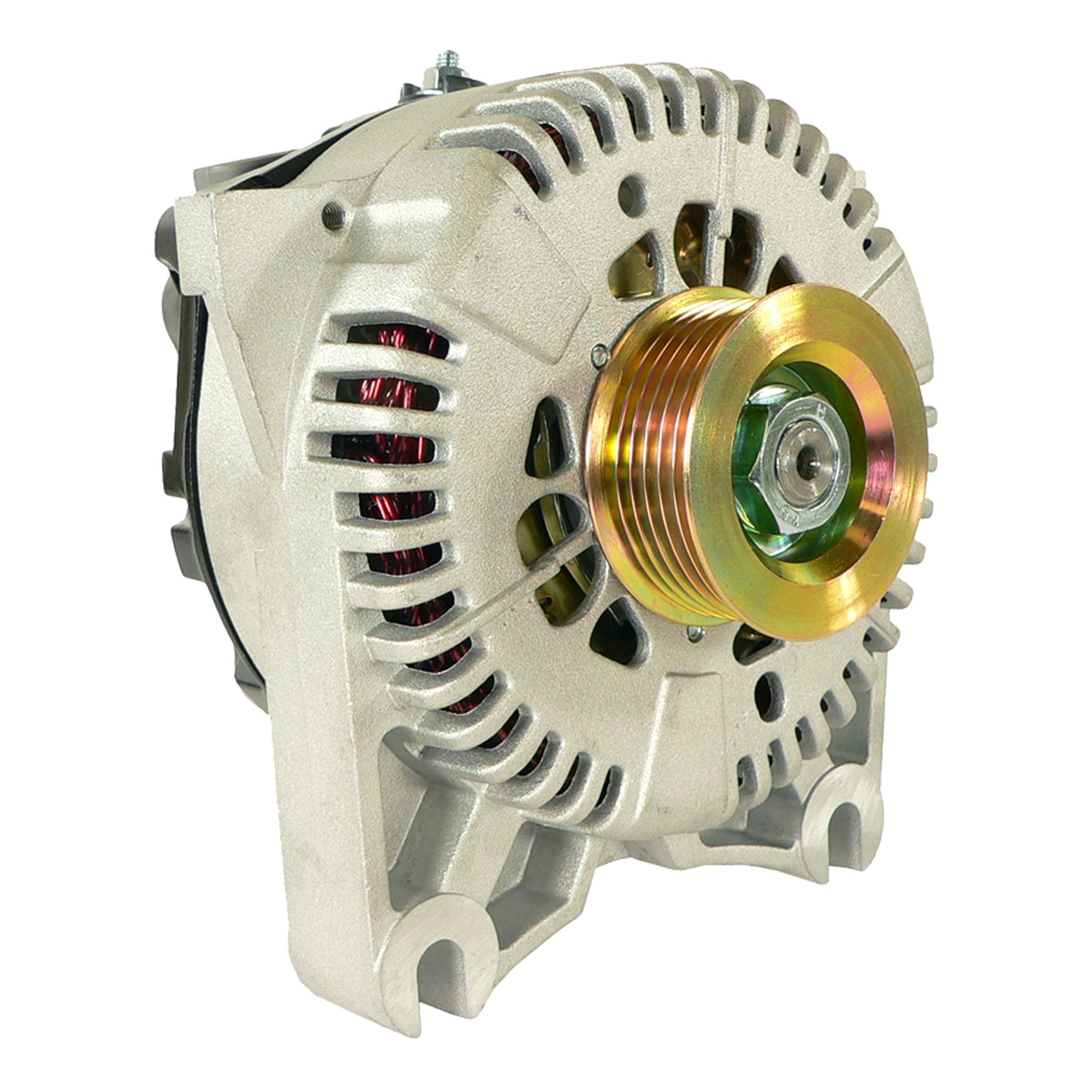 DB Electrical 400-14029 New Alternator for Ford Mustang 1996-2002 4.6L， Crown Victoria 1995-2000