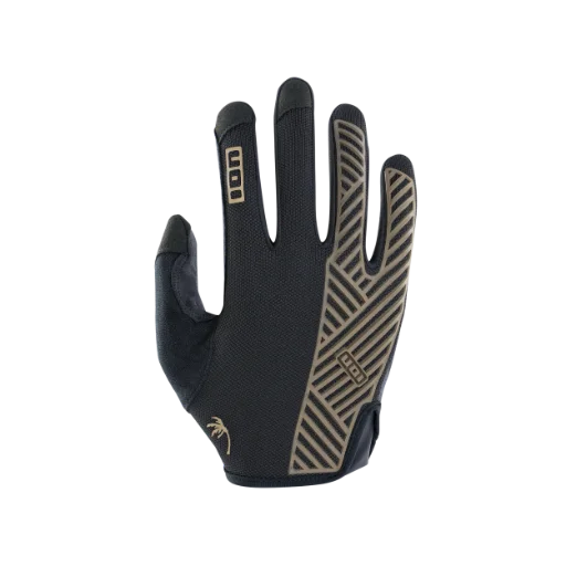 ION Scrub Select MTB Glove - Black
