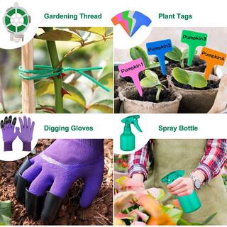 83-Piece Garden Tools Set B08J3RW7SF