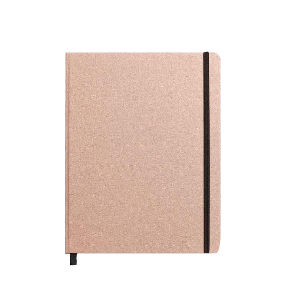 Shinola Journal - Hardcover, Large