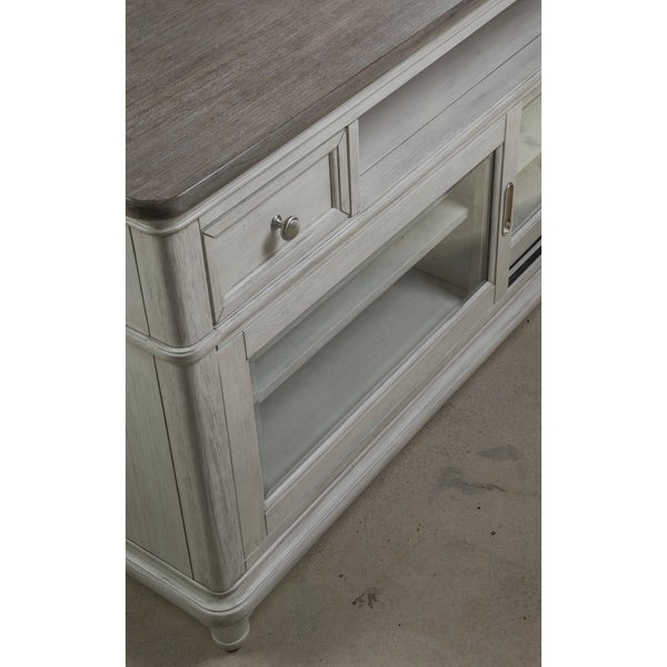 Sonoma Entertainment Console by Panama Jack