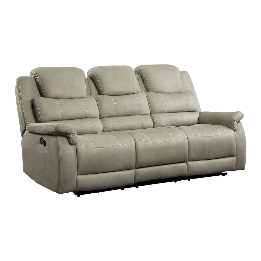 Rosnay 2 Piece Reclining Living Room Set