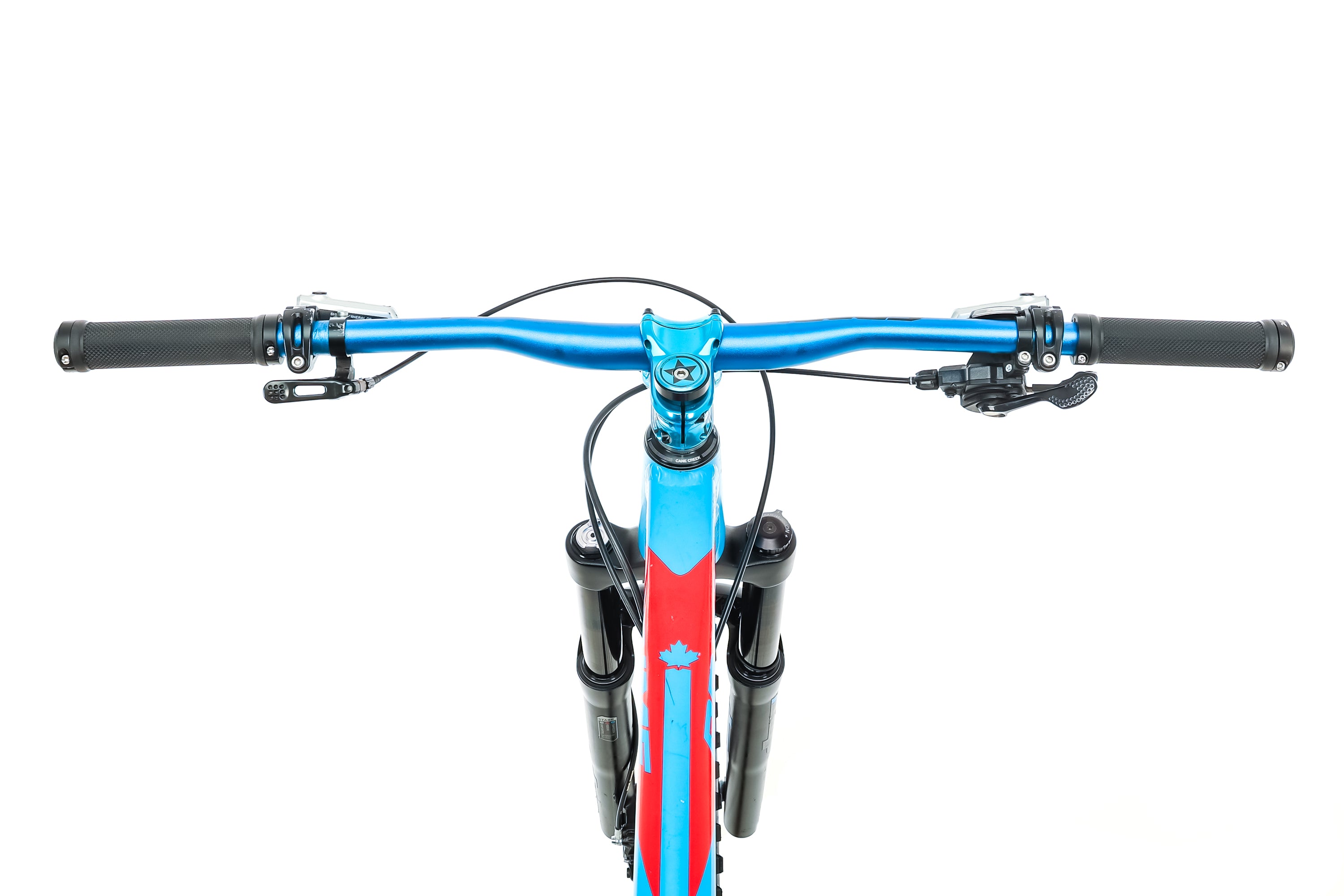 Banshee Prime Mountain Bike - 2016, Medium