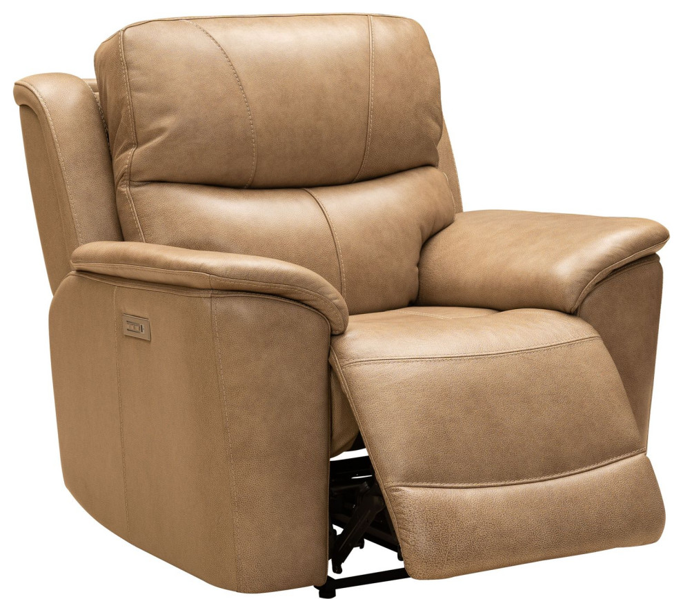 BarcaLounger Kaden Recliner   Contemporary   Recliner Chairs   by Unlimited Furniture Group  Houzz