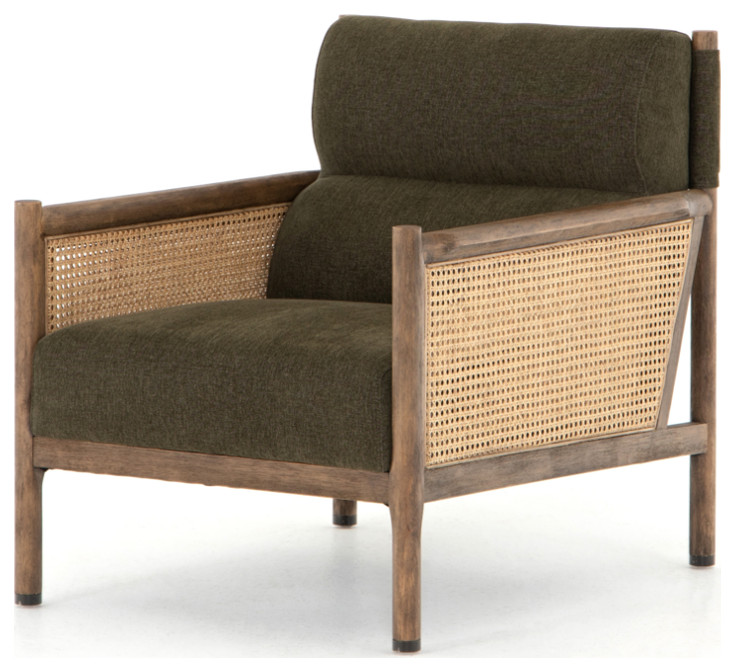 Kalypso Chair   Tropical   Armchairs And Accent Chairs   by Marco Polo Imports  Houzz