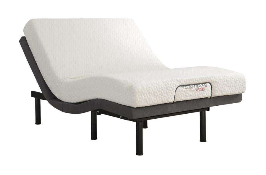 Clara Full Adjustable Bed Base