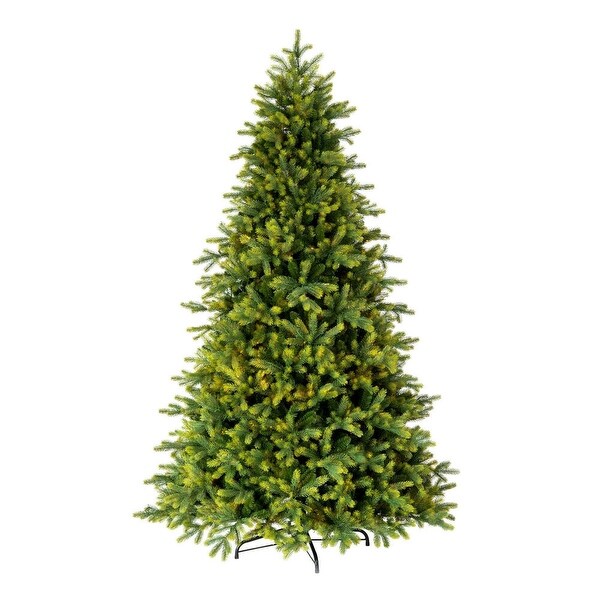 Vickerman 9' x 64 Jersey Fraser Fir Artificial Christmas Tree，Unlit