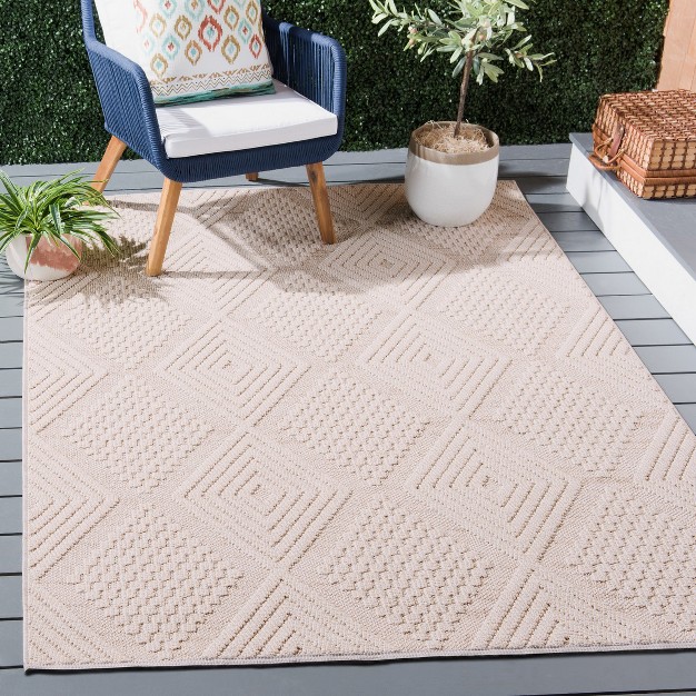 Global Glb410 Power Loomed Area Rug Safavieh