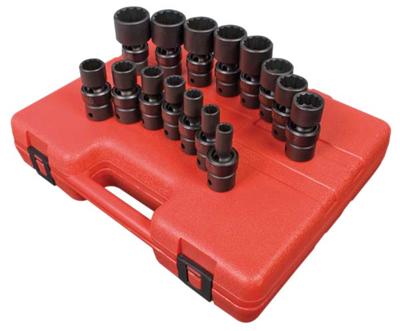 Sunex 2856 Sunex Tools Universal Impact Sockets