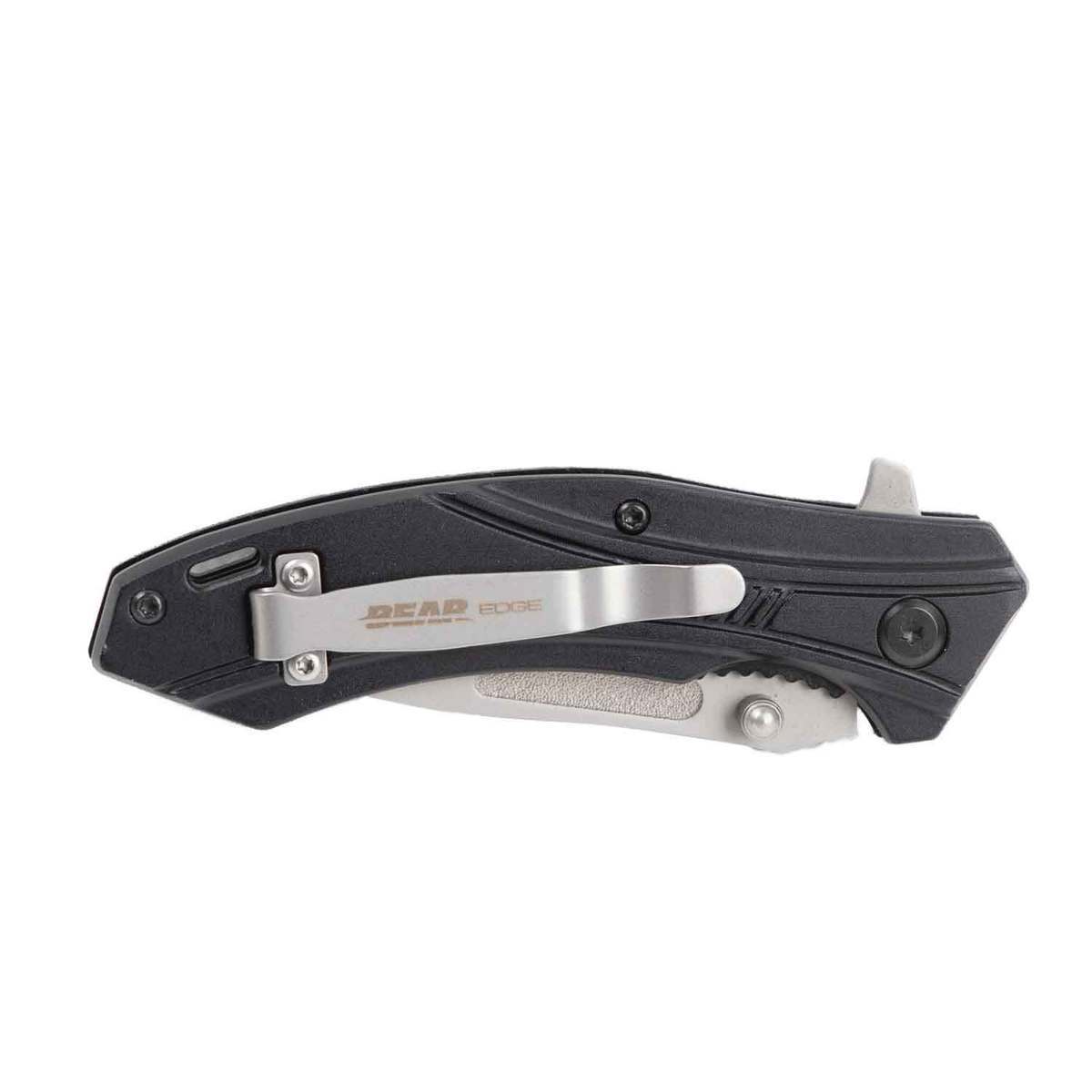 Bear and Son Ball Bearing 3.25 inch Folding Knife