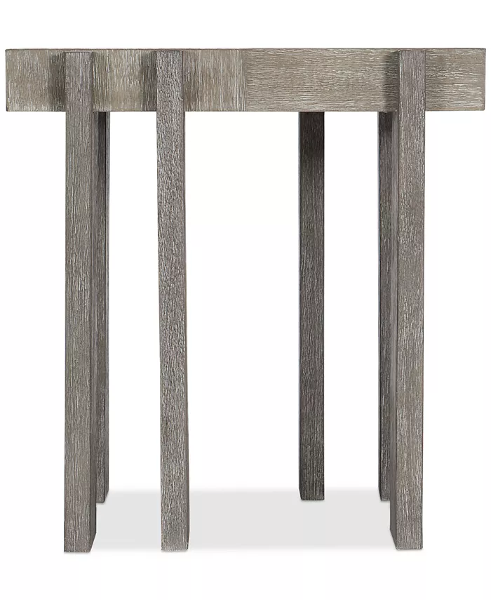 Bernhardt Foundations End Table