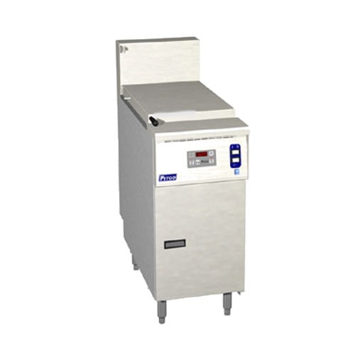 Pitco SRTE14-GM Rethermalizer， Electric