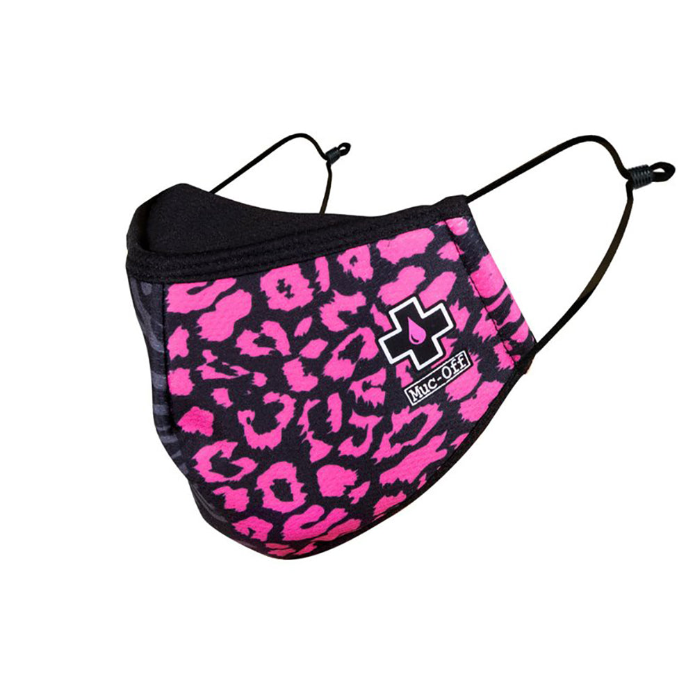 Muc-Off Re-Useable Face Mask