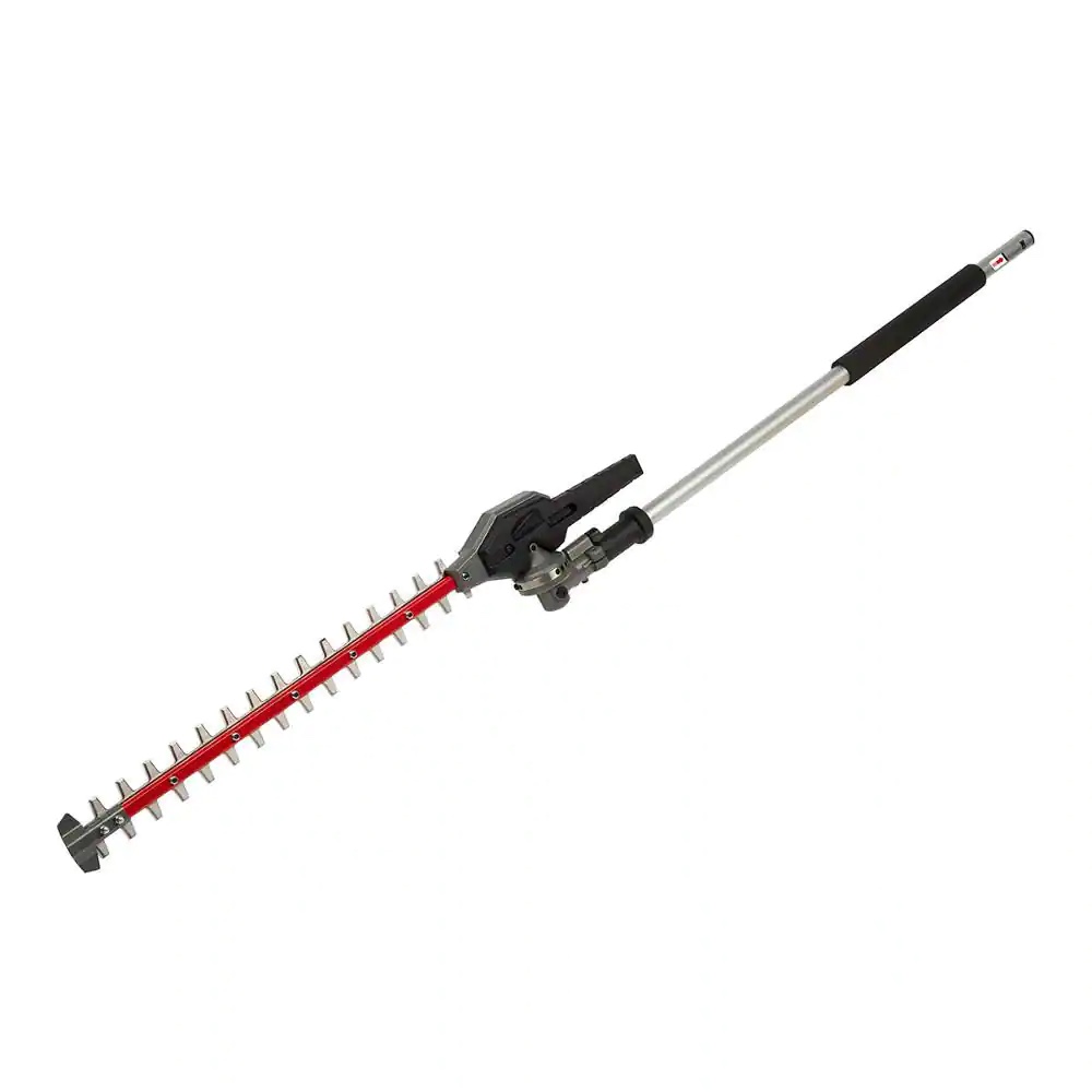 Milwaukee M18 Fuel Hedge Trimmer Attachment For Milwaukee Quik-Lok Attachment System