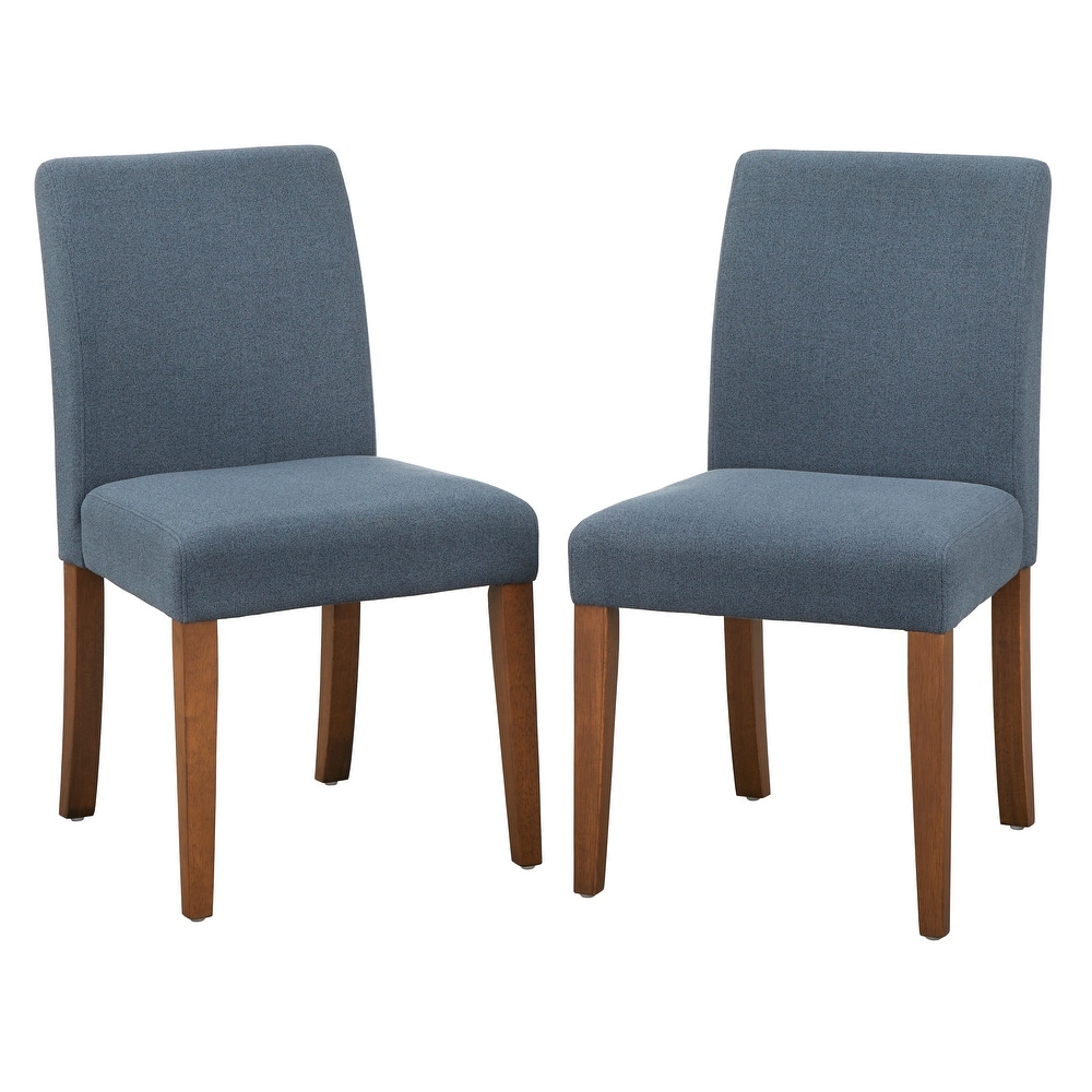 Lifestorey Zane Parsons Dining Chair (Set of 2)