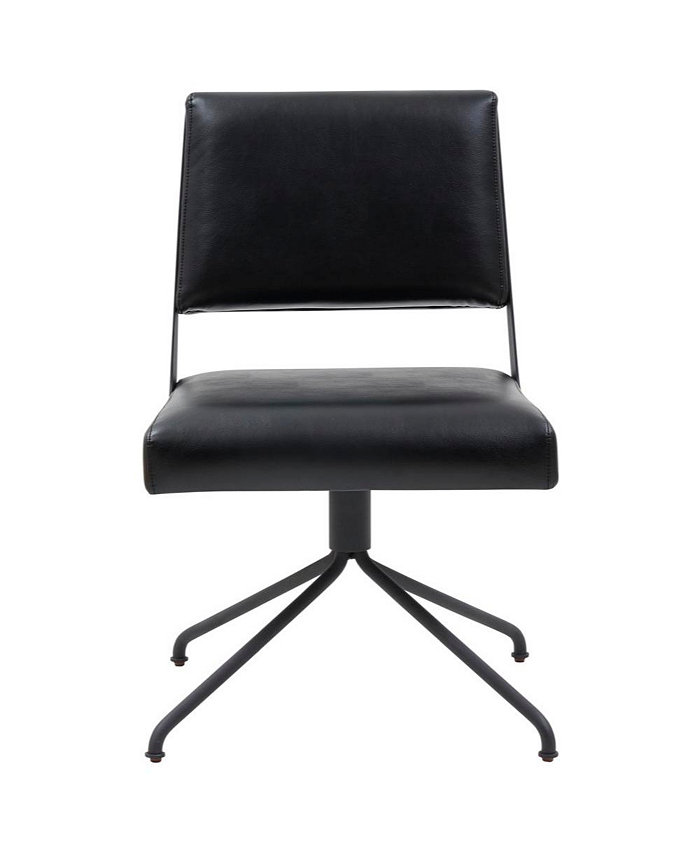 Safavieh Emmeline Swivel Office Chair