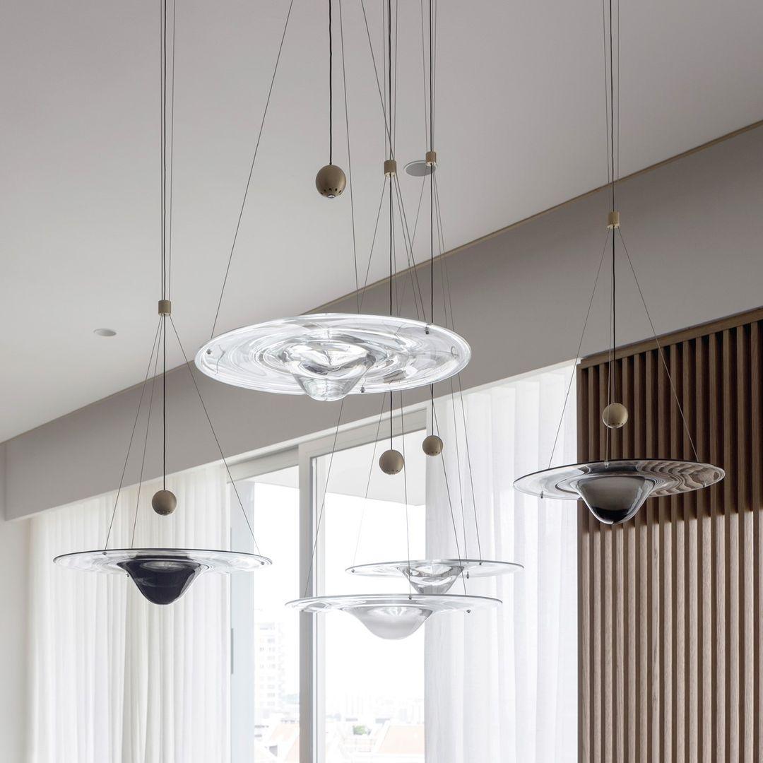 Momento Pendant Light