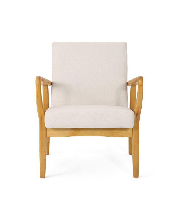 Noble House Perseus Club Chair