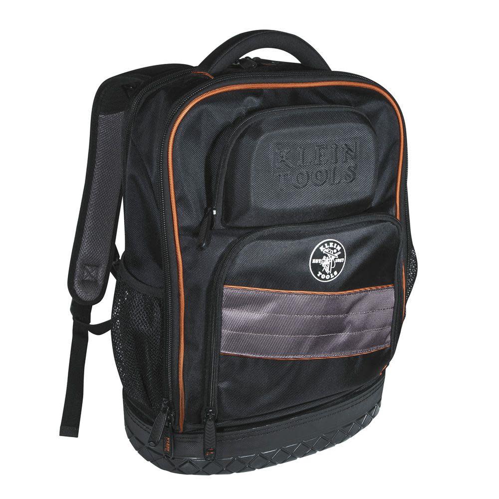 Klein Tools Tradesman Pro Tech Backpack 2.0 55439BPTB from Klein Tools