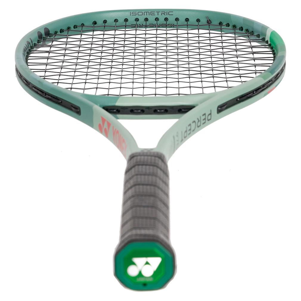 PERCEPT 97D Tennis Racquet