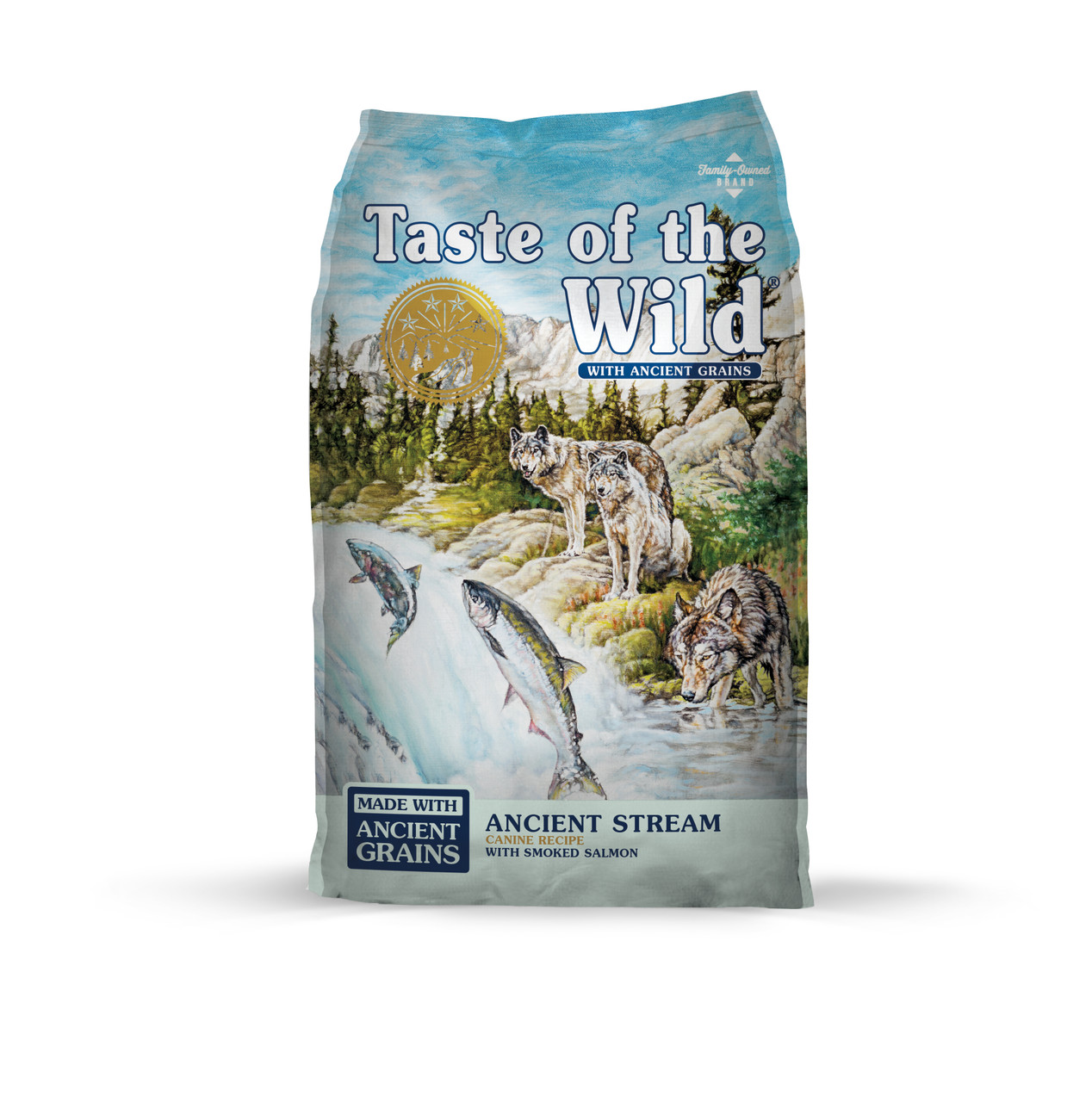 Taste Of The Wild Ancient Stream Dog Food