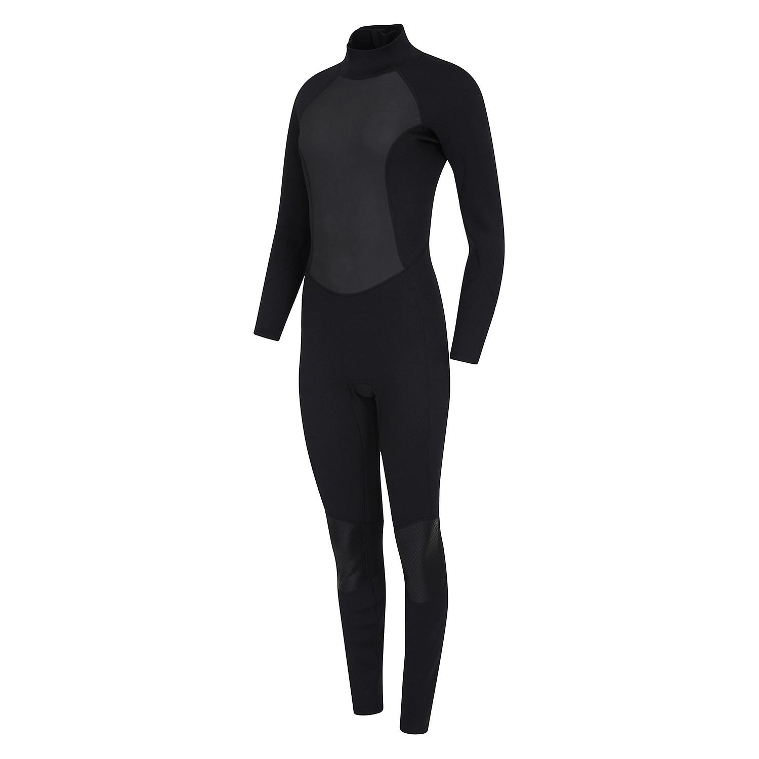 Mountain Warehouse Womens/Ladies Full Wetsuit