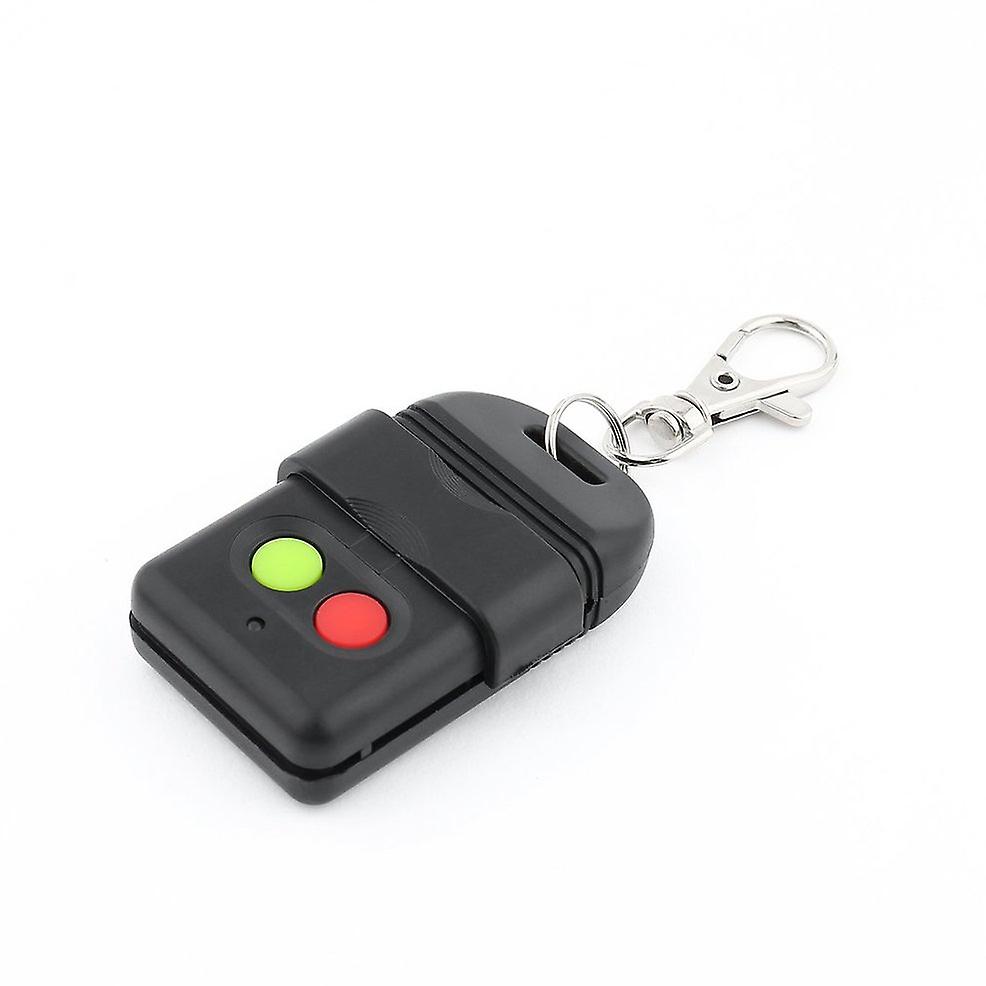 Wireless Auto Copy Remote Control Duplicator 330mhz Garage Doors Gate Key