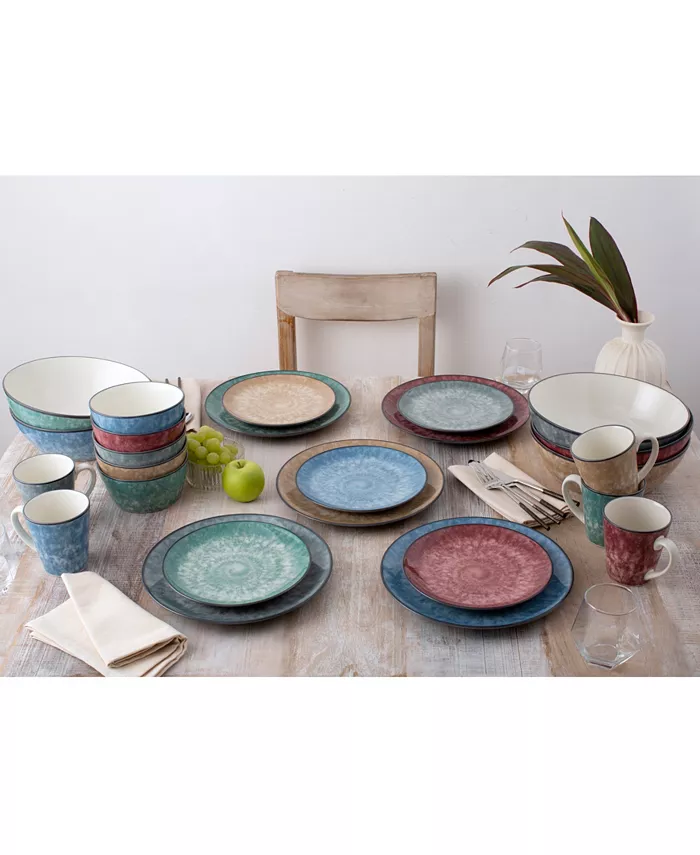 Noritake ColorKraft Essence Dinnerware Collection