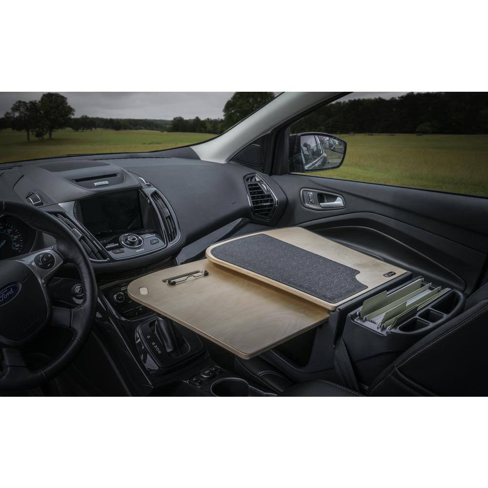 AutoExec GripMaster Elite Car Desk AEGRIP-01 ELITE