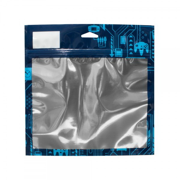 Generic Resealable Bag for Bulk Item (Regular) (30...