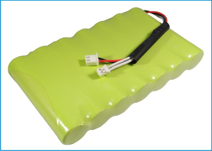 AMX touchscreens VPWGS Viewpoint VPWCP Replacement Battery BatteryClerkcom Survey Multimeter and Equipment