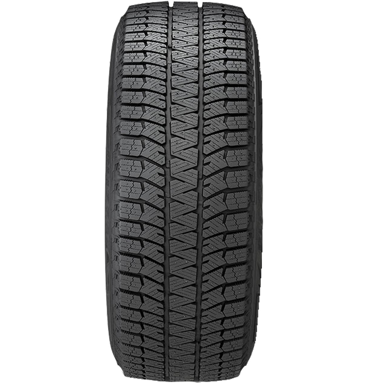 Bridgestone Blizzak WS90 205