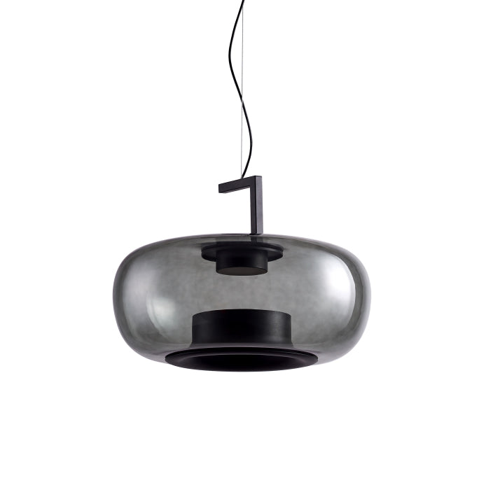 Doppelte Pendant Lamp