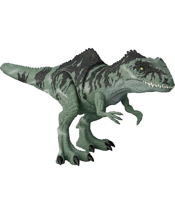 Jurassic World Dominion Dinosaur Figure Strike N Roar Giganotosaurus