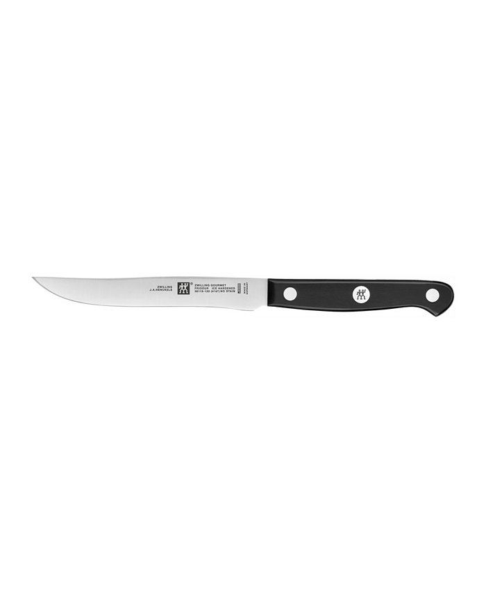 Zwilling Gourmet 4.5 Utility Knife