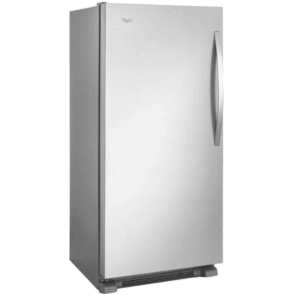 Whirlpool 17.7 cu. ft. Upright Freezer WSZ57L18DM