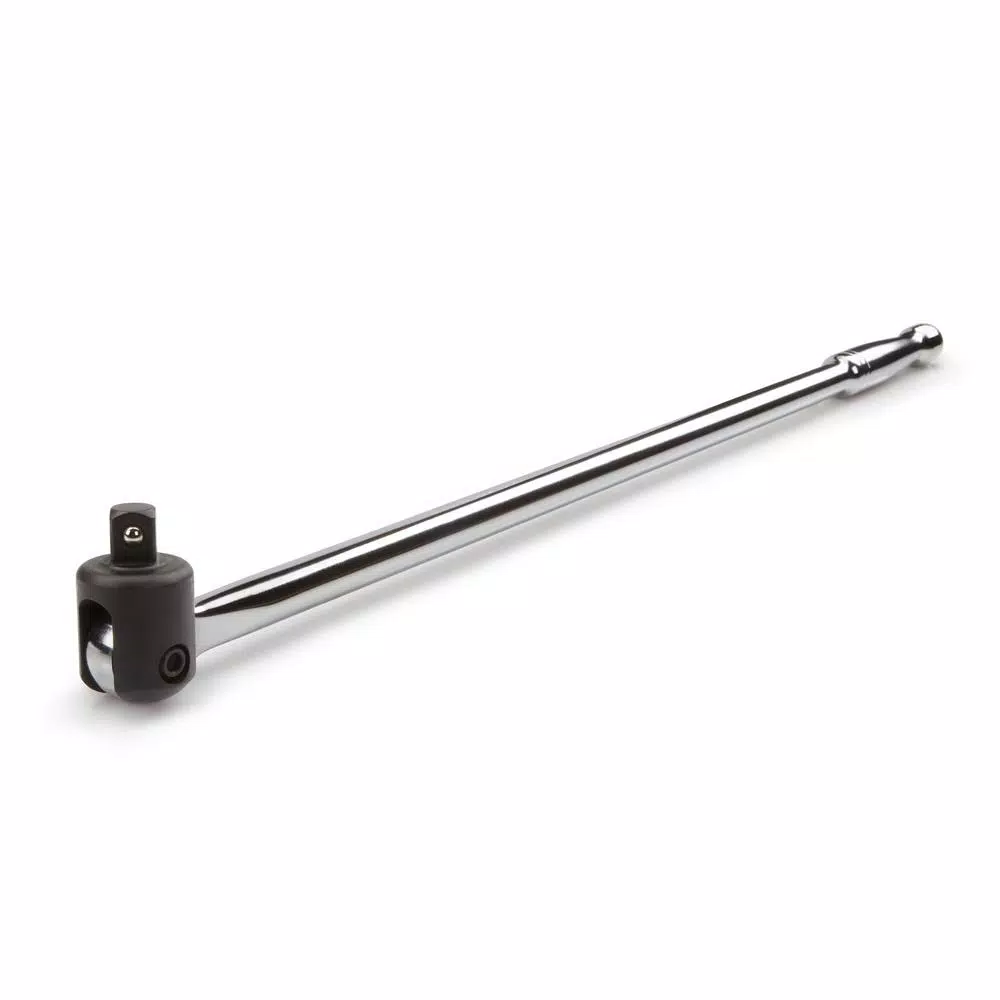 TEKTON 1/2 in. Drive 24 in. Breaker Bar and#8211; XDC Depot