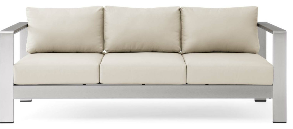 Butler Sofa   Contemporary   Sofas   by HedgeApple  Houzz