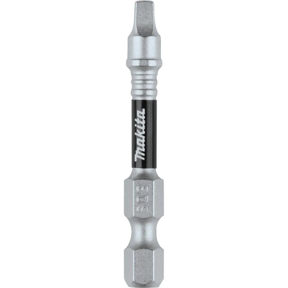 Impact XPS™ #3 Square 2 Power Bit， 5/pk